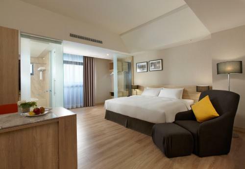 Hotel Landis Inn Chuhu