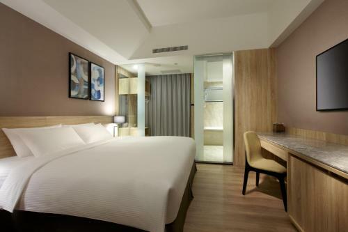 Hotel Landis Inn Chuhu