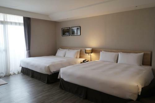 Hotel Landis Inn Chuhu