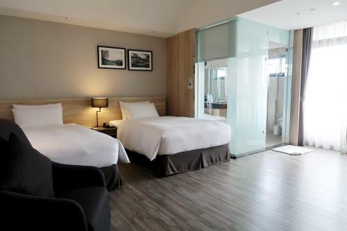 Hotel Landis Inn Chuhu