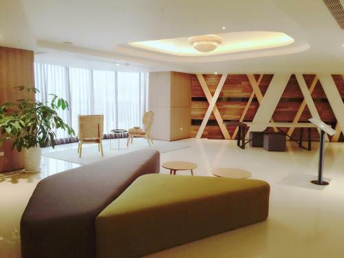 Hotel Landis Inn Chuhu