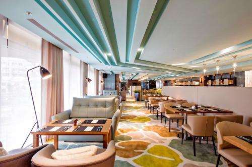 Hotel Landis Inn Chuhu