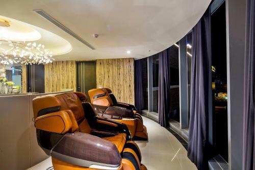 Hotel Landis Inn Chuhu
