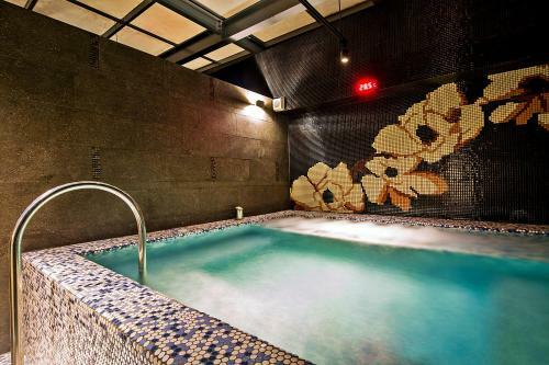 Hotel Landis Inn Chuhu