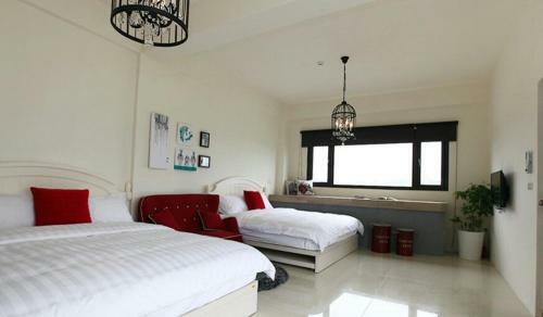 Hi Zebra Travel B&B