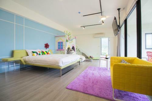 76 Family B&B