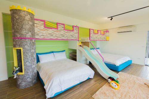 76 Family B&B