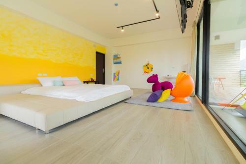 76 Family B&B