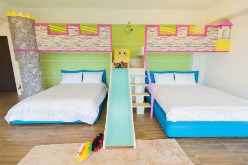 76 Family B&B