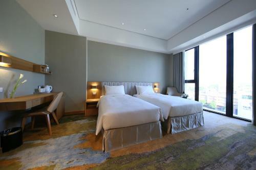 Posada South Urban Hotel