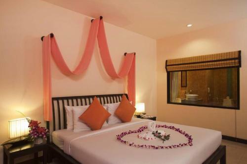 Hotel Sudala Beach Resort