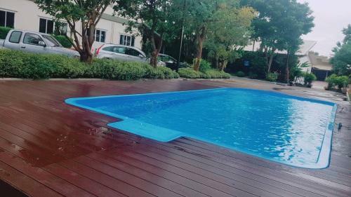 Harmonize Hotel