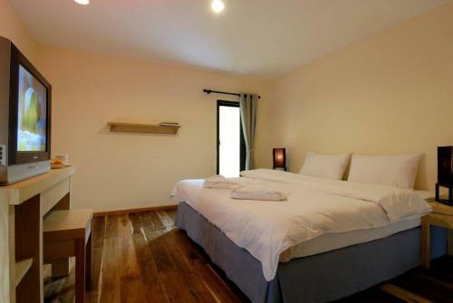 Hostal Jerung Hotel