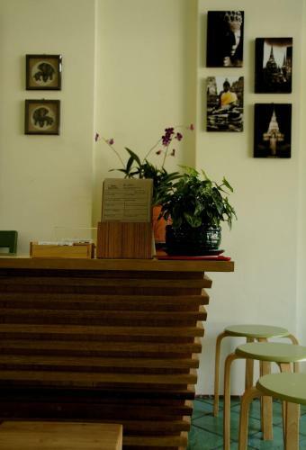 Hostal Jerung Hotel