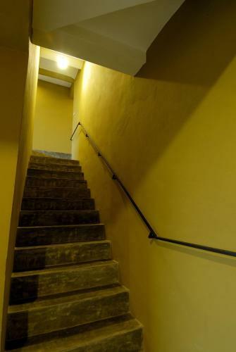Hostal Jerung Hotel