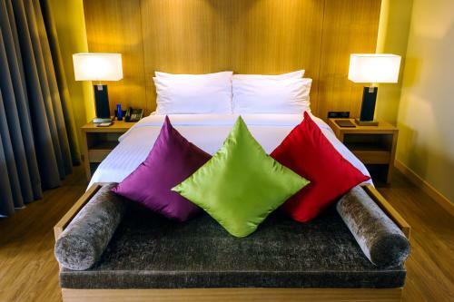 Hotel Beyond Resort Khaolak - Adults Only