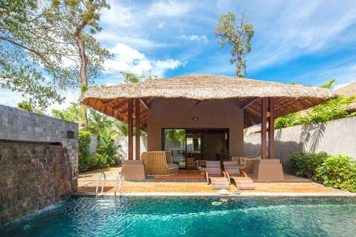 Hotel Beyond Resort Khaolak - Adults Only