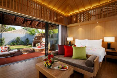 Hotel Beyond Resort Khaolak - Adults Only