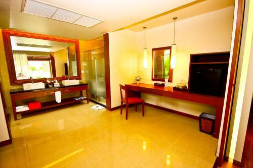 Hotel Beyond Resort Khaolak - Adults Only