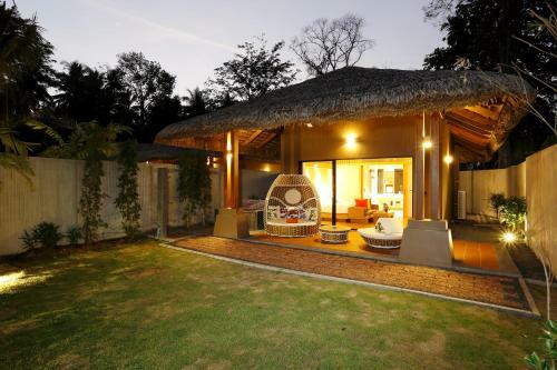 Hotel Beyond Resort Khaolak - Adults Only
