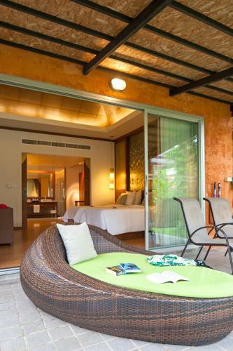 Hotel Beyond Resort Khaolak - Adults Only