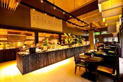 Hotel Beyond Resort Khaolak - Adults Only
