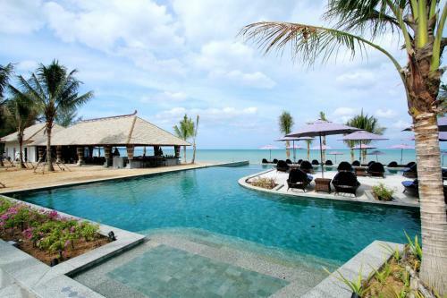 Hotel Beyond Resort Khaolak - Adults Only