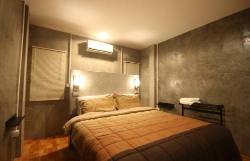 Hotel Aonang Lodge