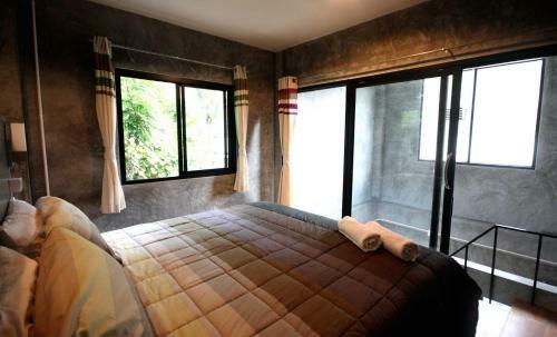 Hotel Aonang Lodge