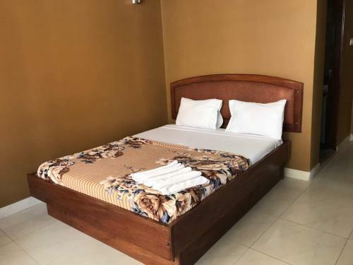 The Bedroom Hotel