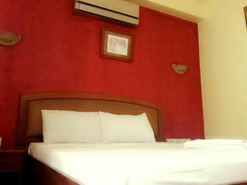 The Bedroom Hotel