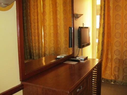 The Bedroom Hotel