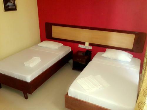 The Bedroom Hotel