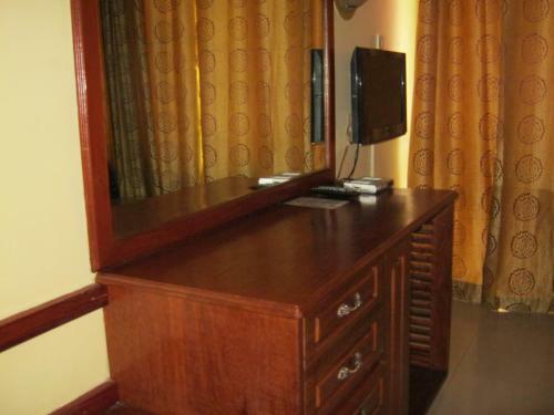 The Bedroom Hotel