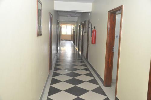 The Bedroom Hotel
