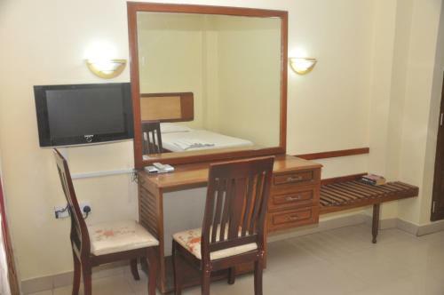 The Bedroom Hotel