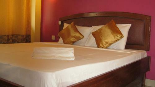 The Bedroom Hotel