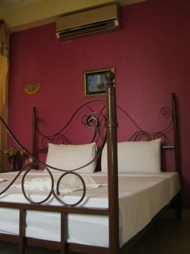 The Bedroom Hotel