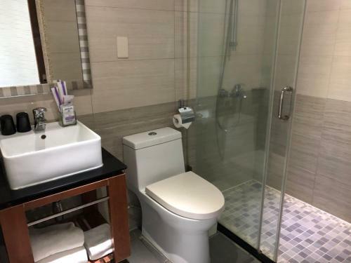 Paris Business Hotel
