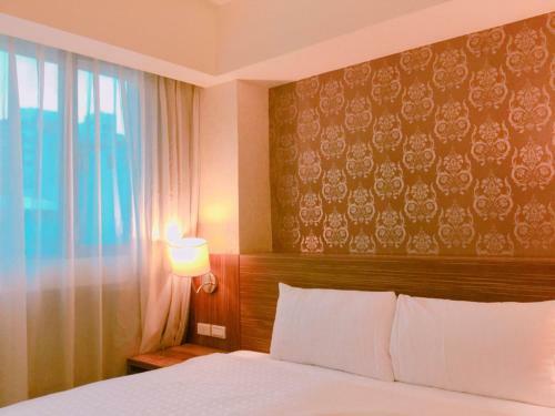 Paris Business Hotel