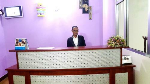 Mesuma Plus Hotel