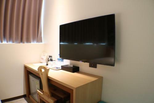 Albergue Chii Lih Hotel - Kaohsiung Love River