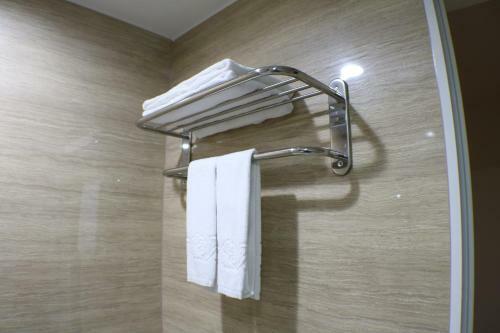Albergue Chii Lih Hotel - Kaohsiung Love River