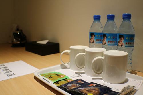 Albergue Chii Lih Hotel - Kaohsiung Love River
