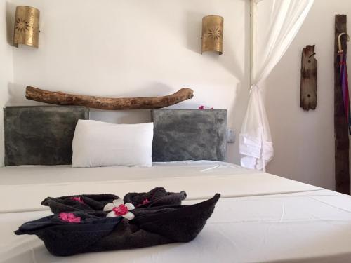 Hostal Zanzistar Guesthouse & Restaurant