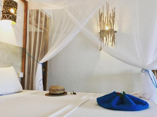 Hostal Zanzistar Guesthouse & Restaurant
