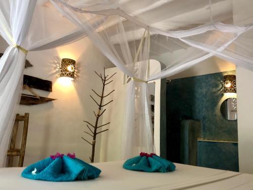 Hostal Zanzistar Guesthouse & Restaurant