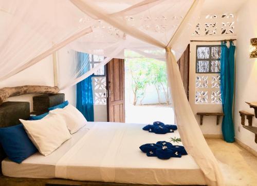Hostal Zanzistar Guesthouse & Restaurant