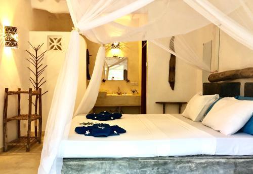 Hostal Zanzistar Guesthouse & Restaurant