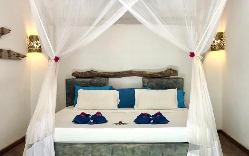 Hostal Zanzistar Guesthouse & Restaurant